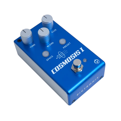 Pigtronix Cosmosis 1 - efekt gitarowy Reverb