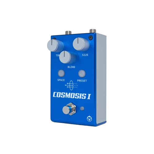 Pigtronix Cosmosis 1 - efekt gitarowy Reverb