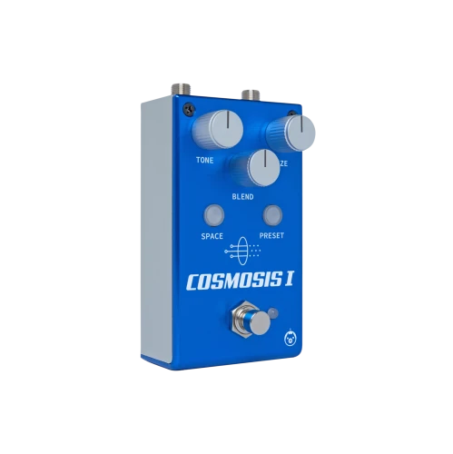 Pigtronix Cosmosis 1 - efekt gitarowy Reverb