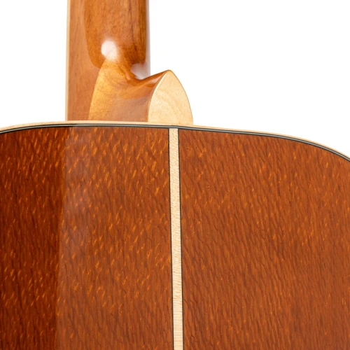 Stagg SA45 D-LW - gitara akustyczna
