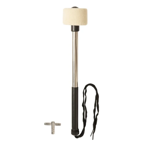 Stagg MABD-2610 - bęben marszowy 26" z nosidłem i bijakiem