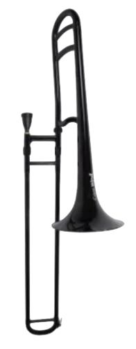 Cool Wind CTB-100BK - puzon tenorowy ABS