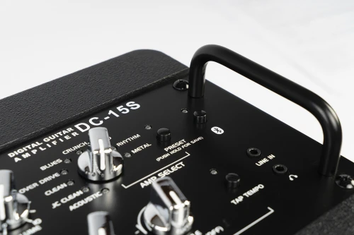 Joyo DC-15S - combo gitarowe