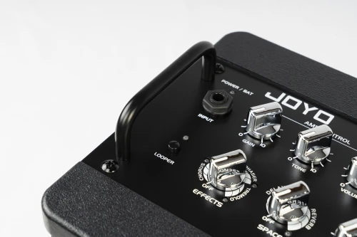 Joyo DC-15S - combo gitarowe