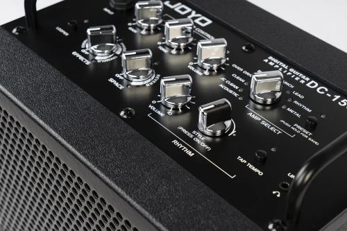 Joyo DC-15S - combo gitarowe