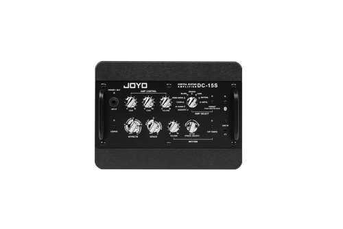 Joyo DC-15S - combo gitarowe