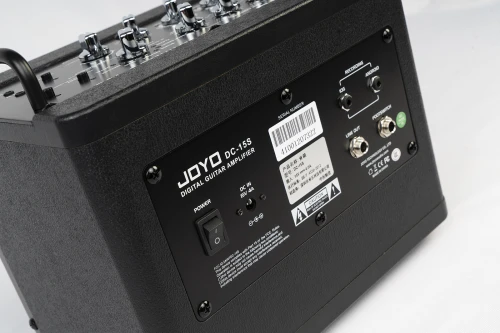 Joyo DC-15S - combo gitarowe