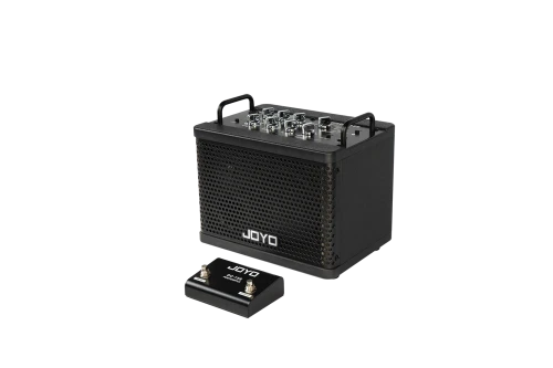 Joyo DC-15S - combo gitarowe