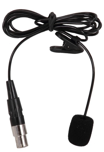 Prodipe UHF B210 DSP Lavalier Solo - system bezprzewodowy