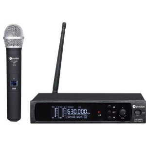 Prodipe M850 DSP SOLO UHF F5 - zestaw bezprzewodowy