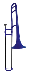 Cool Wind CTB-100DB - puzon tenorowy ABS