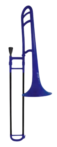 Cool Wind CTB-100DB - puzon tenorowy ABS