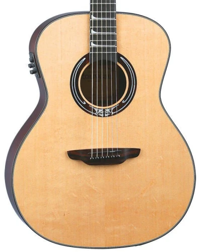 Luna Artist Nouveau - gitara elektroakustyczna