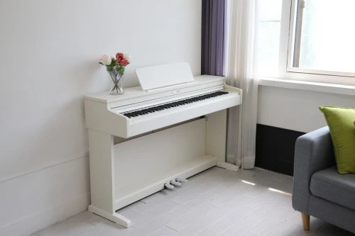 Dynatone SLP-260 WH - pianino cyfrowe