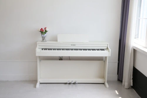 Dynatone SLP-260 WH - pianino cyfrowe