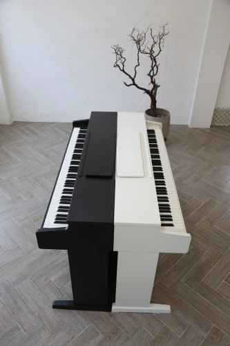 Dynatone SLP-260 WH - pianino cyfrowe