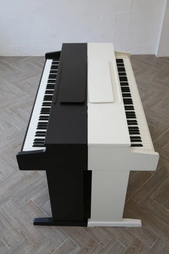 Dynatone SLP-260 WH - pianino cyfrowe