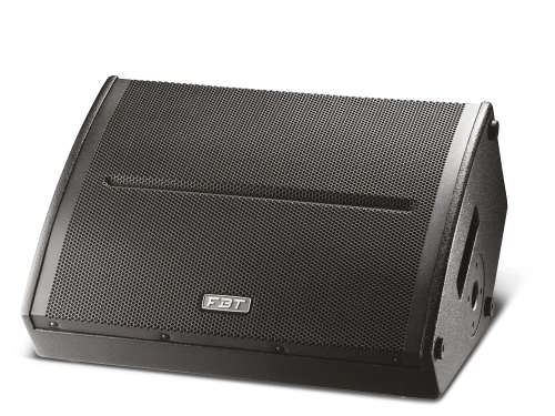FBT X-Pro 112MA - Aktywny monitor sceniczny