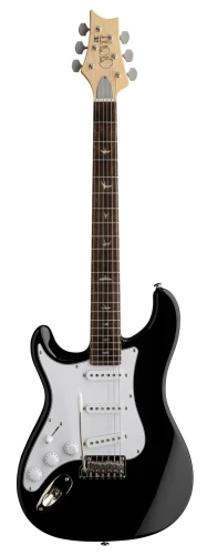 PRS SE Silver Sky Lefty Piano Black - gitara elektryczna