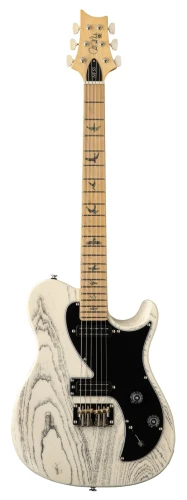 PRS SE NF53 2026 White Doghair - gitara elektryczna