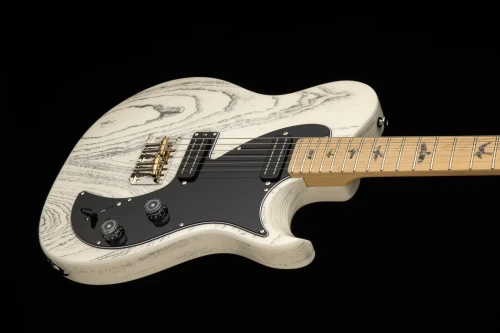 PRS SE NF53 2026 White Doghair - gitara elektryczna