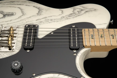 PRS SE NF53 2026 White Doghair - gitara elektryczna