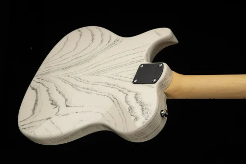 PRS SE NF53 2026 White Doghair - gitara elektryczna