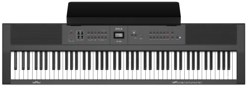 Pianino cyfrowe Orla PF-300 BK