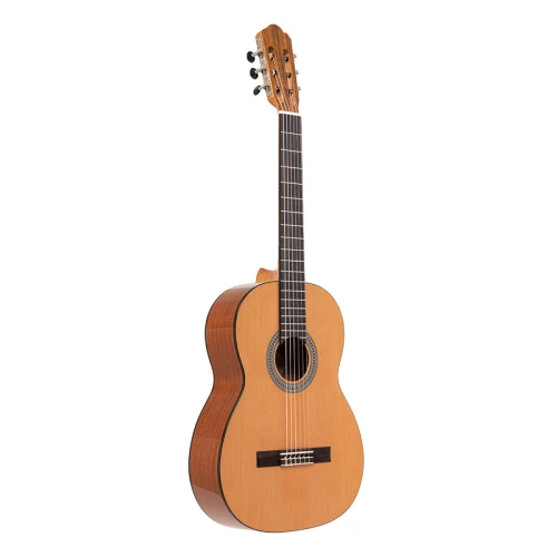 Angel Lopez Alicante CM - gitara klasyczna, rozmiar 4/4
