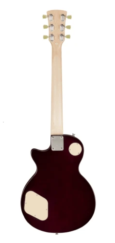 Soundsation Milestone ST VSB – gitara elektryczna