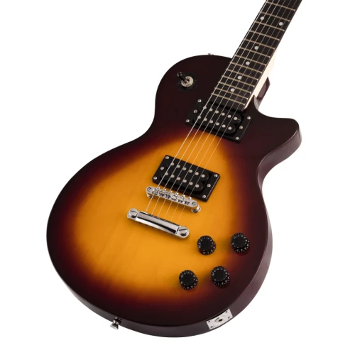 Soundsation Milestone ST VSB – gitara elektryczna
