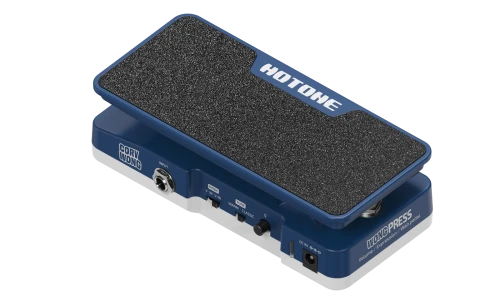 Hotone SP21 Wong Press - efekt gitarowy / pedał ekspresji