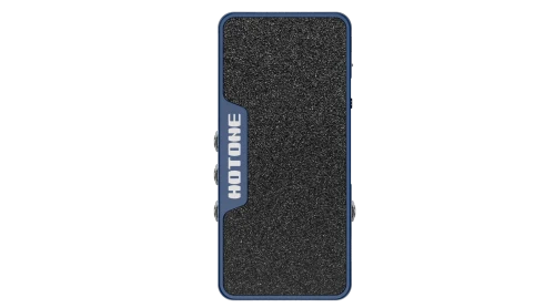 Hotone SP21 Wong Press - efekt gitarowy / pedał ekspresji