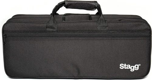 Stagg WS-TR215S - trąbka Bb + case
