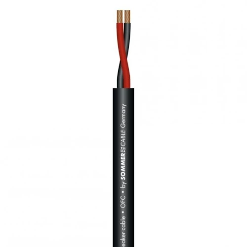 Sommer Cable Meridian Mobile SP225 - kabel kolumnowy, szpula 100m