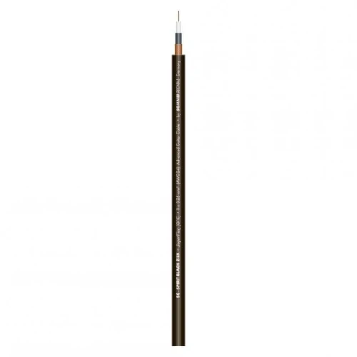 Sommer Cable SC-Spirit Black Zilk - kabel instrumentalny, szpula 100m