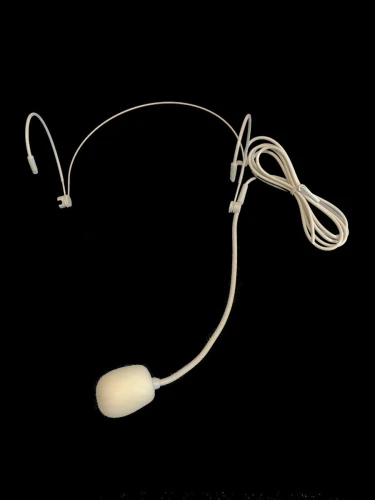 Prodipe HEADSET B210DUO DSP UHF F5 - zestaw bezprzewodowy
