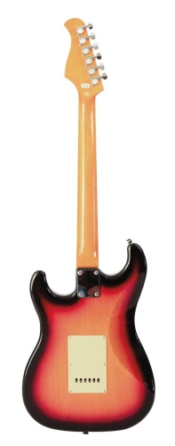 Prodipe Guitars ST83RA SB - gitara elektryczna