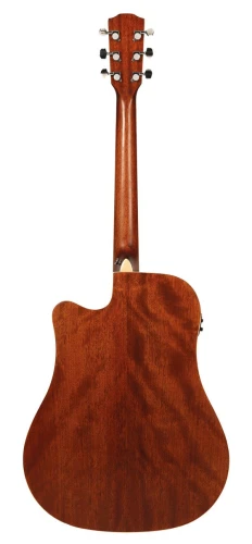 Prodipe Guitars SD25 CEQ - gitara elektro-akustyczna