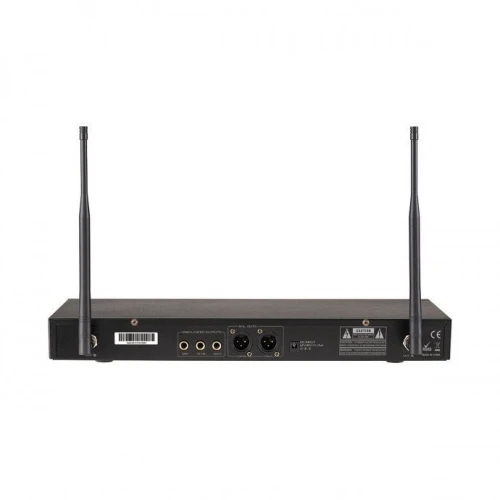 Soundsation WF-U2600HP - system bezprzewodowy UHF