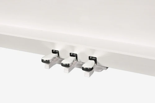 Artesia DP-3+ WH PVC - pianino cyfrowe