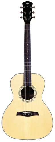 Levinson LS-233 NS - gitara elektroakustyczna