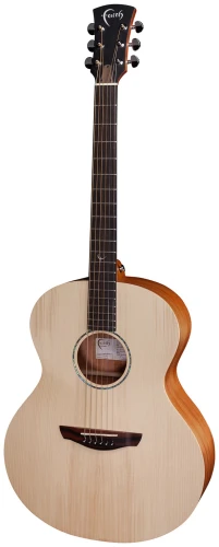 Faith Naked Neptune Electro FKNE - gitara elektroakustyczna