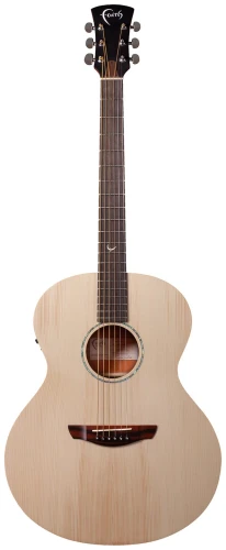 Faith Naked Neptune Electro FKNE - gitara elektroakustyczna