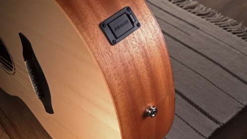 Faith Naked Neptune Electro FKNE - gitara elektroakustyczna