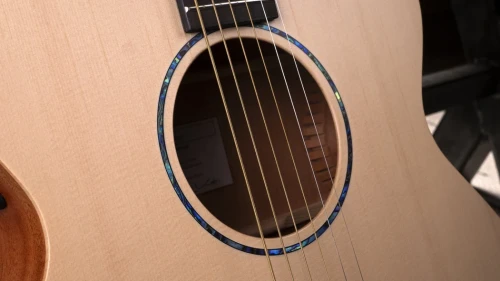 Faith Naked Neptune Electro FKNE - gitara elektroakustyczna