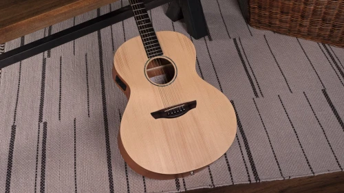Faith Naked Neptune Electro FKNE - gitara elektroakustyczna