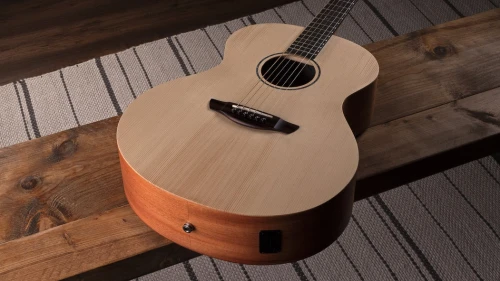 Faith Naked Neptune Electro FKNE - gitara elektroakustyczna