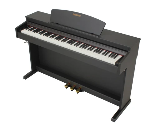 Dynatone SLP-175 BLK - pianino cyfrowe