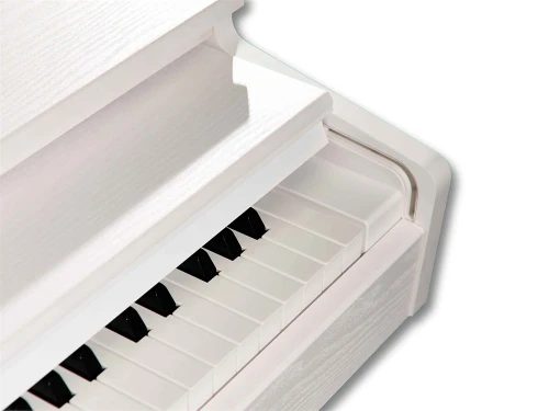 Artesia A100 WH - pianino cyfrowe
